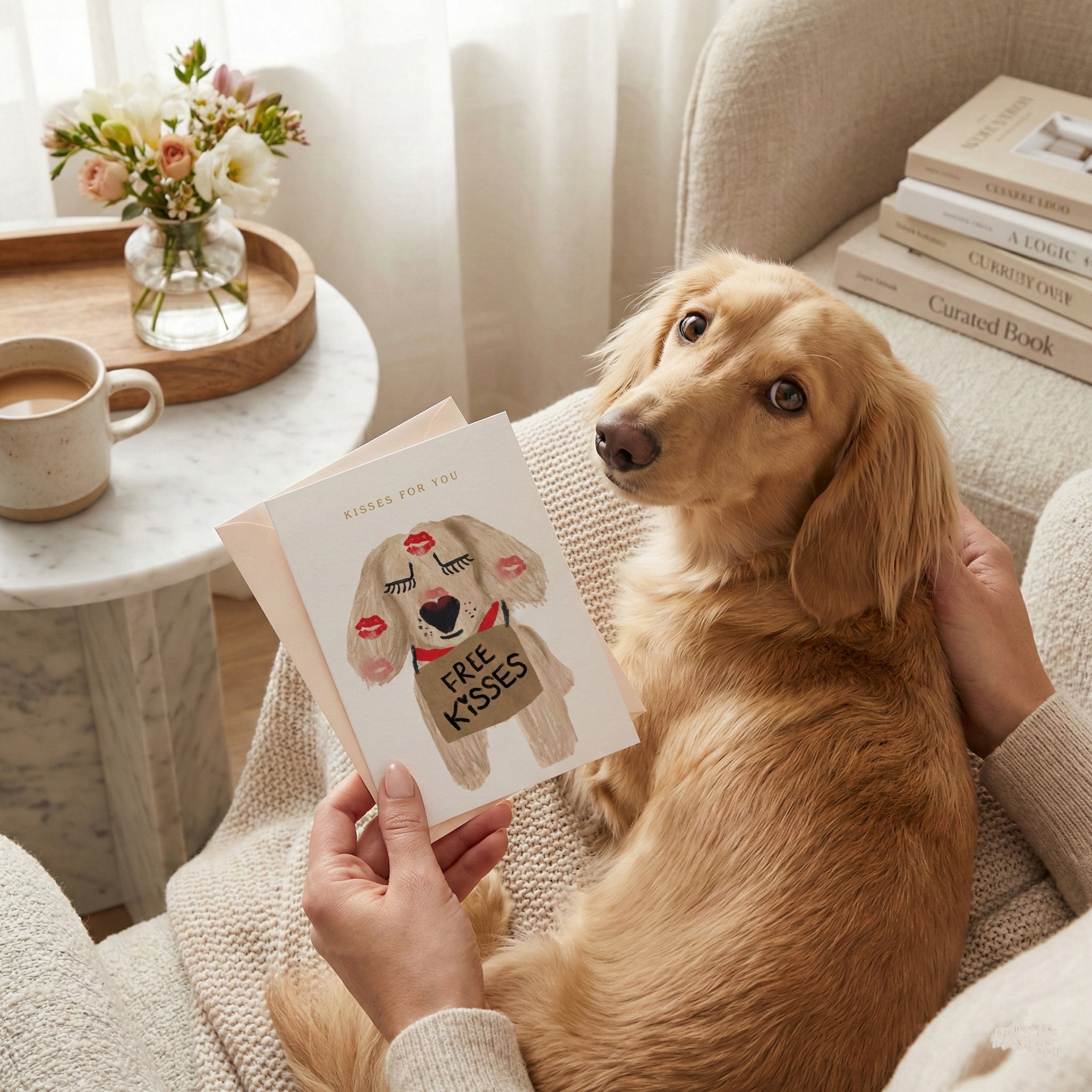 Happy Birthday Berlin Greeting Card