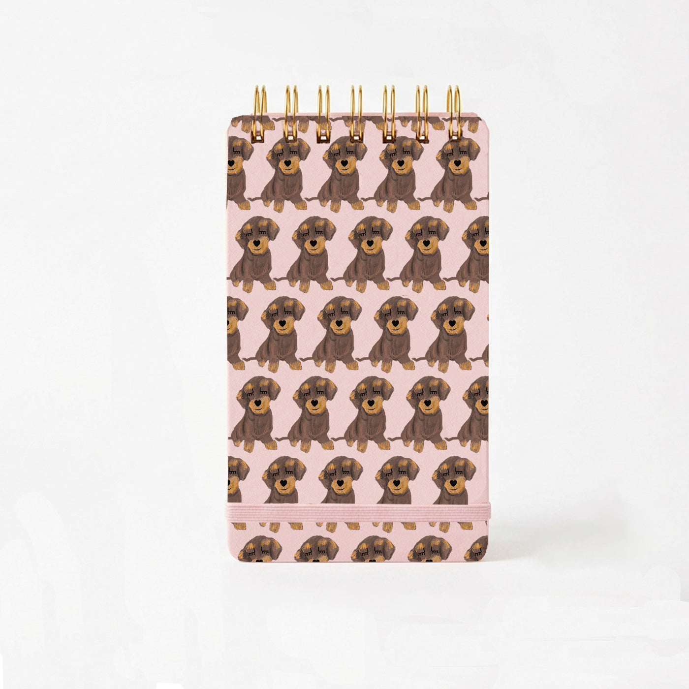 Dackel Notepad